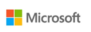 Microsoft Logo